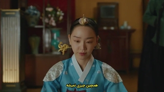 قسمت دوم سریال آقای ملکه با بازی شین هه سان♡
