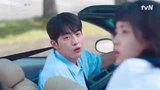 قسمت 4 سریال 25 و 21 ساله (Twenty Five Twenty One 2022)+زیرنویس فارسی با بازی نام جو هیوک و کیم ته ری