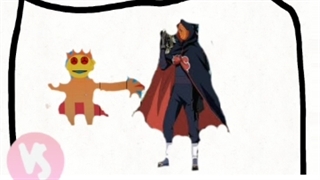 نینجا های اتشین فصل۲قسمت۳