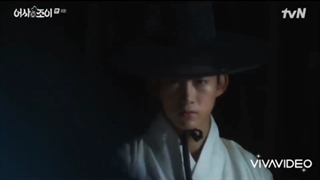 میکس سریال بازرس مخفی سلطنتی و جویی