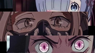 میکس/تیک تاک از دخترای انیمه ای