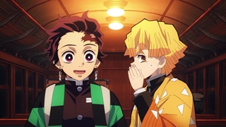 انیمه تیغه شیطان کش Kimetsu no Yaiba فصل دوم قسمت دوم 2 :: دوبله فارسی ::