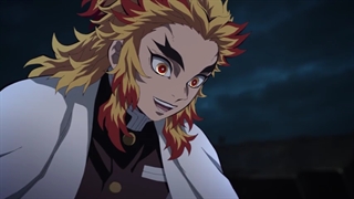 انیمه تیغه شیطان کش Kimetsu no Yaiba فصل دوم قسمت ششم 6 :: دوبله فارسی ::