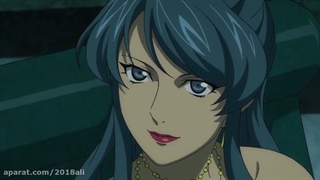 انیمیشن زن گربه ای شکار شده کامل دوبله فارسی 2022