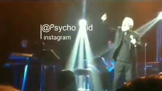 چیزی که خواننده میخونه و چیزی که من میشنوم(طنز ته خنده)