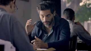 سریال باغ برنزی فصل اول قسمت 6 با دوبله فارسی The Bronze Garden