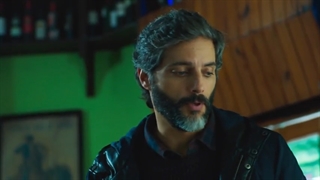 سریال باغ برنزی فصل دوم قسمت 1 با دوبله فارسی The Bronze Garden