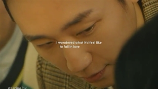 ادیت از سریال گل برفی