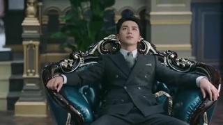 قسمت 36 سریال چینی شهر نور (City of Streamer 2022). با زیرنویس فارسی. توضیحات