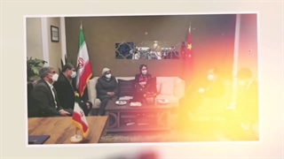 راه اندازی بخش ناباروری بیمارستان نیکان غرب
