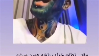 توهین امیر تتلو به حضرت زینب سلام الله علیها