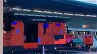 آرمی ایرانی ک رفته کنسرت ♨️