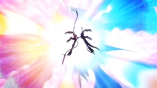 آخرین تبدیل آگامون و گابامون (دیجیمون آخرین تکامل پیوست ها) دیجیمون کیوزنا