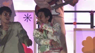 Now Boy With Love