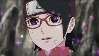 سارادا اوچیها ساخت خودم