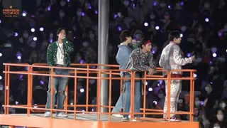 BTS _ Telepathy