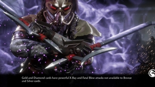 Fatal Dark Queen's Tower Boss Battle 100 In Mortal Kombat Mobile