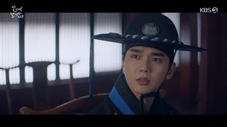 قسمت 14 سریال مون شاین (Moonshine 2021)+زیرنویس فارسی با بازی یو سونگ‌ هو‌ و هایری