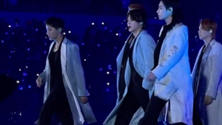 پایان کنسرت