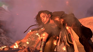 تریلر جدیدی از بازی Forspoken منتشر شد