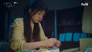 قسمت هشتم سریال بیست و پنج و بیست و یک ساله با زیرنویس فارسی twenty five twenty one