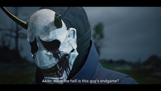 تریلر جدید بازی پلی استیشن 5 Ghostwire Tokyo منتشر شد