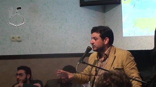 سخنرانی استاد رائفی پور - تمدن سازی - اردبیل - 6 اردیبهشت 93