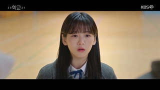 قسمت 15 سریال مدرسه 2021 (School 2021)+زیرنویس فارسی