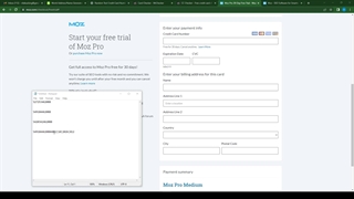آموزش ساخت اکانت رایگان ماز پرو (زیر 5 دقیقه!)