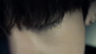 اینو من دیدم شماهم باید ببینید و هق بزنید:) تهیونگا :( #vkook/#غمگین_بی_تی_اس