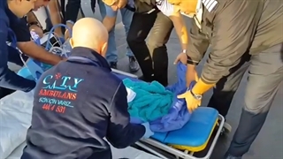 انتقال فوری بیمار