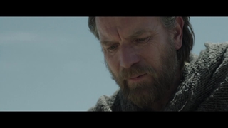 Obi-Wan Kenobi First Trailer Disney Plus