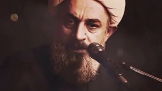 مردم...! برای فرج امام زمان (عج) باید برویم صحرا توبه و دعا کنیم ...