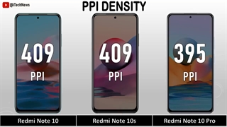 مقایسه ردمی‌نوت