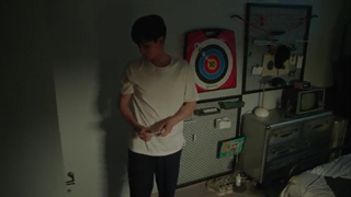 قسمت 9 سریال سلام تیرانداز (Hello the Sharpshooter) + زیرنویس فارسی