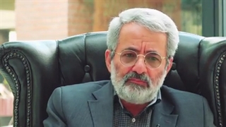 چه شد که ناطق نوری خانه‌نشین شد؟