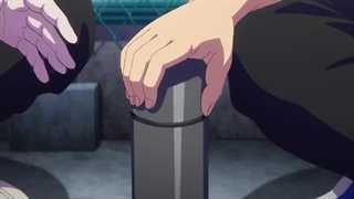 انیمه Sk8 The Infinity فصل 01 قسمت 05  زیرنویس