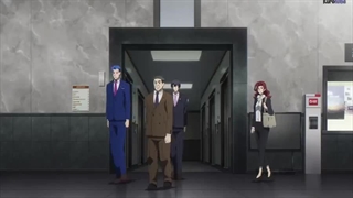 انیمه Sk8 The Infinity فصل 01 قسمت 07  زیرنویس