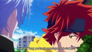 انیمه Sk8 The Infinity فصل 01 قسمت 11  زیرنویس