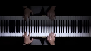 شهر ستاره ها - La La Land - City of Stars (Piano Cover)