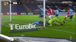 *Santa Clara 3_1 Vizela*پایان بازی