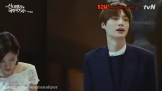 سیندرلاوچهارشوالیه قسمت۲ دوبله فارسی