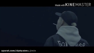 موزیک ویدیو I need you girl از BTS با زیرنویس چسبیده