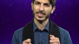 چیزای درخشانِ بی ارزش اطرافتو نادیده بگیر . من میدونم اگه این کارو نکنی نابود میشی!!!