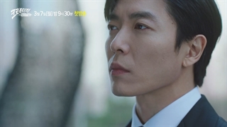 اولین تیزر سریال کره ای Crazy Love 2022 ( عشق دیوانه وار) با بازی کیم جه ووک و کریستال