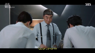 قسمت 01 سریال یک خواستگاری کاری + زیرنویس فارسی چسبیده A Business Proposal 2022 با بازی کیم سه جونگ و آن هیو سوپ