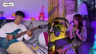 [CLEAN_ver.] 김세정(KIM SEJEONG) - Alcohol-Free (TWICE) I 비대면작업실ver.