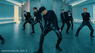 موزیک ویدید اهنگ  DejaVuاز گروه ATEEZ