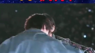 غردادن ته توی اولین روز کنسرت