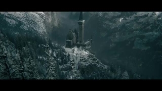 Fantastic Beasts: The Secrets of Dumbledore – Official Trailer 2